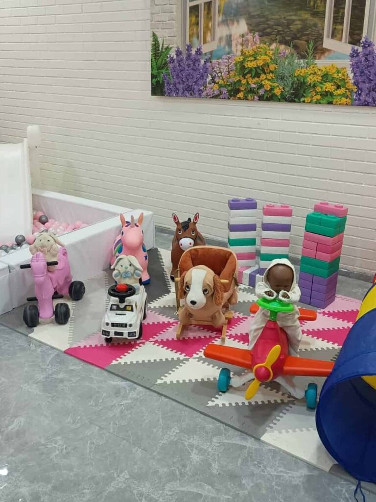 juegos para niños