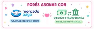 medios de pagos