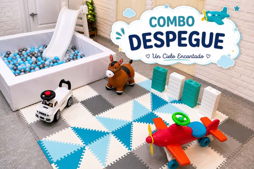 combo de juegos